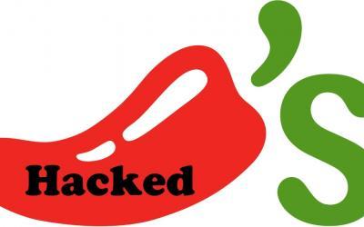 Latest retail data breach as Chili’s announces