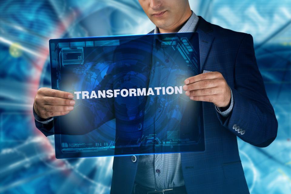Cyber Security in the Era of Digital Transformation