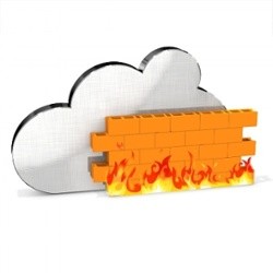 Simplify network transformation with Cloud Firewall – Firewall as a Service