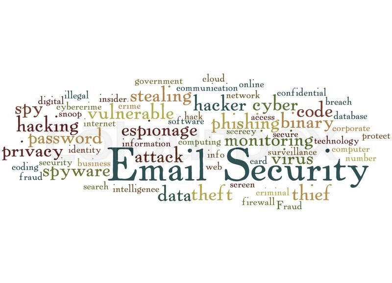 The State of Email Security Report