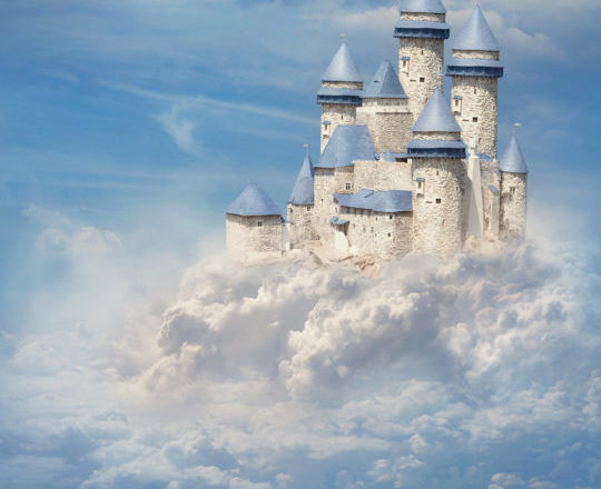 CASB, Castles in the Air, and why Surprises Lurk within Your Cloud Data Security