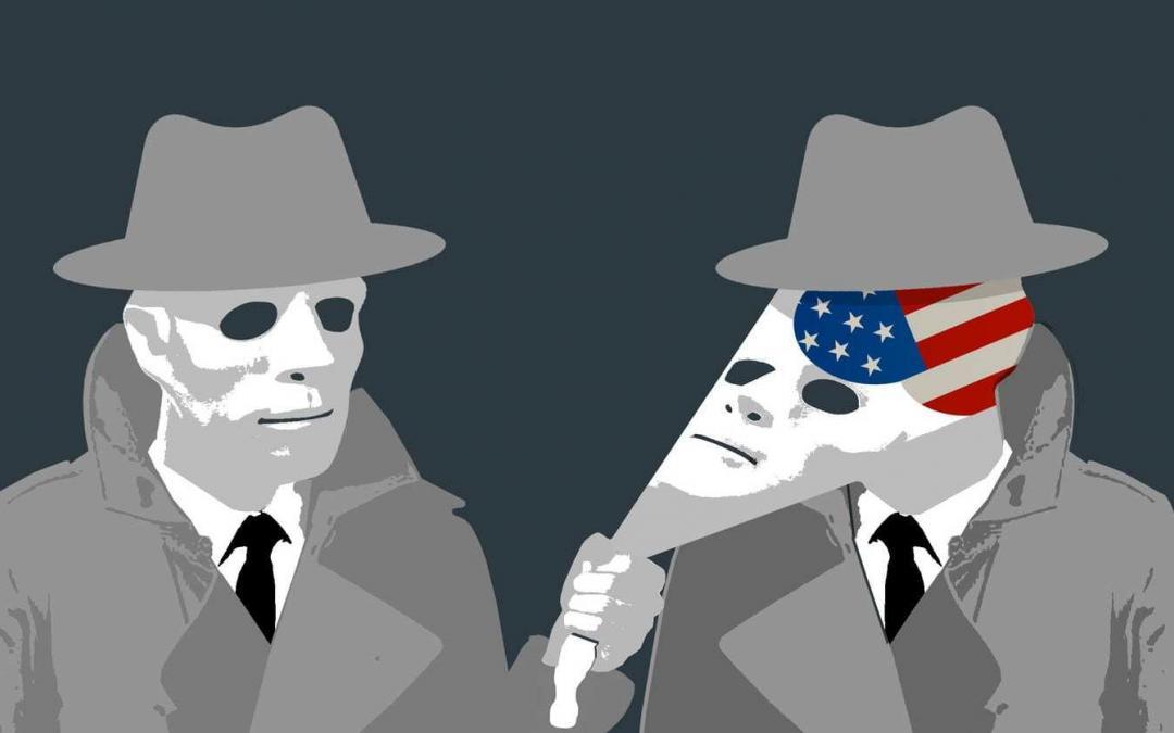 Hacker groups going after government domains