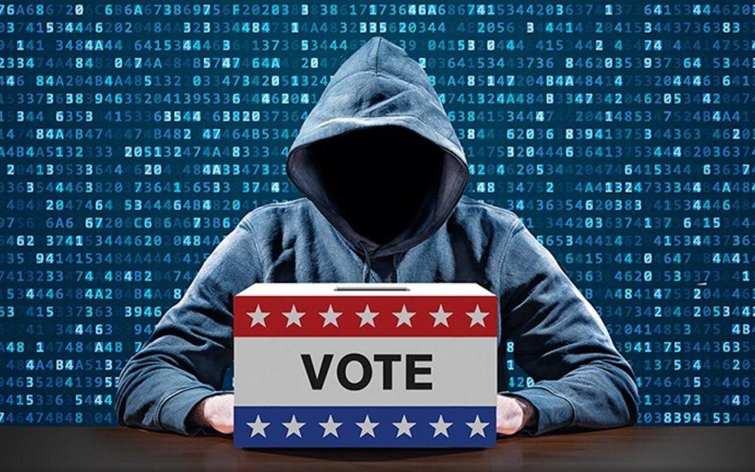 Success Story: Fireeye Solutions and Strategies for Elections