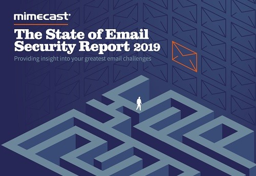 The State of Email Security Report Mid-2019