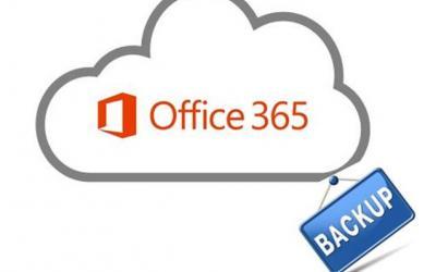 Top Reasons for Backing-up Office 365 is Critical