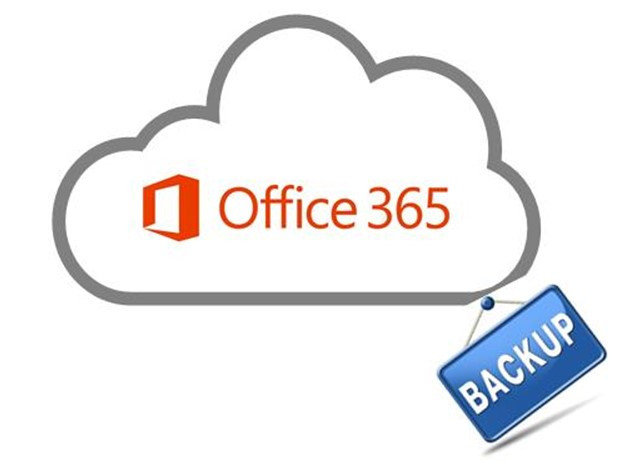 druva Top Reasons for Backing-up Office 365 is Critical