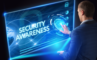 Information Security: Your People, Your First Line of Defense