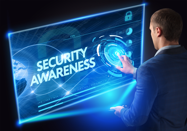 Information Security: Your People, Your First Line of Defense