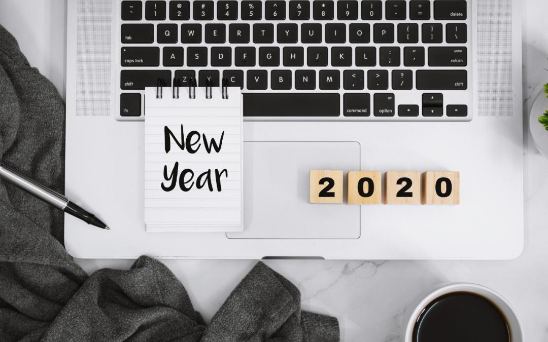 cybersecurity resolutions