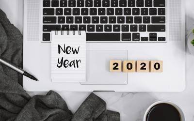 How organizations can best succeed with their cybersecurity resolutions