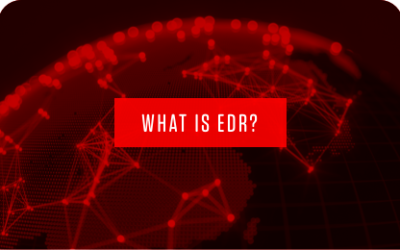 What Is EDR and How Does It Fit Into Your Security Strategy?